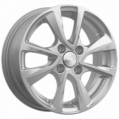 Фото Диск 14 5,5J*14 4/98/58,6+35 Скад Ницца Selena