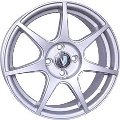 Фото Диск 15 6J*15 4/100/60,1+45 Venti 1513 SL