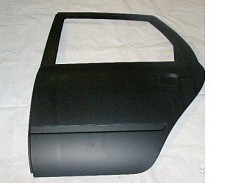 Фото .Дверь 1118,2190  задняя левая "АВТОВАЗ"