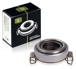 Фото Подшипник выжимной 2190,2180 в сборе "Trialli" трос. кпп