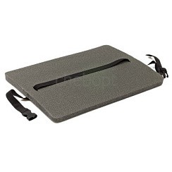 Фото Сиденье для туриста с карабином 400*280*10мм