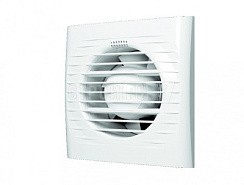 Фото .Вентилятор бытовой D100 OPTIMA 4-02 с тяговым выключателем AURAMAX РАСПРОДАЖА