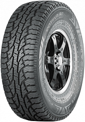 Фото Шина 17 265/65R17 Nokian ROTIVA A|T 116T