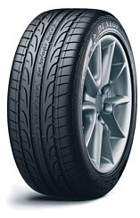 Фото Шина 16 205/55R16 Dunlop Sport MAXX  91W ZR (Tub)