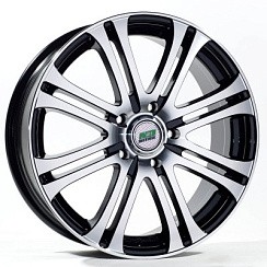 Фото Диск 17 6,5J*17 5/114,3/67,1+35 N20 Y161 BFP