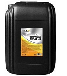 Фото Масло гидравлическое ВМГЗ  30л. GT-Cruizer мин.