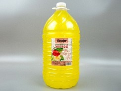фото Мыло жидкое для рук Chistofor Эконом 5л