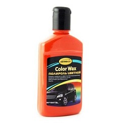 Фото Паста полировальная cреднеабразивная 0,25 мл. GRASS Medium Cut (DT-0374)