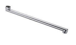 Фото Излив прямой для ванны SS40P РМС