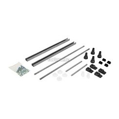 Фото Набор ножек (4шт) для ванн акриловых GFS