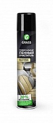 Фото Очиститель универсальный 0,75л. (аэрозоль) Grass 112117 пенный Multipurpose Foam Cleaner