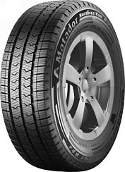 Фото Шина *16 195/75R16С Matador Nordicca Van 107/105R (Tub)