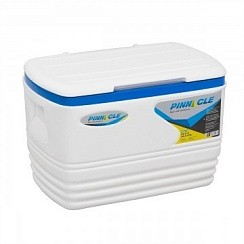 Фото Изотерм. контейнер VOYAGER 34.5л белый TPX-5002-34.5-W PINNACLE АКЦИЯ!!!