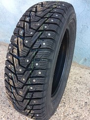 Фото Шина *16 205/60R16 Hankook W429 96T шип.