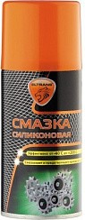 Фото Смазка силиконовая 0,21л. (аэрозоль) Элтранс EL-0502.01
