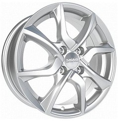 Фото Диск 15 6J*15 4/100/56,6+39 Скад Тулон Селена