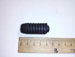 Фото Отбойник капота 2105 (111) "БРТ"