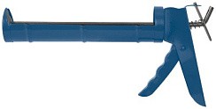Фото Пистолет для герметика полукорп.225 мм MOS 14105M