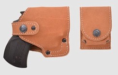 Фото Кобура поясная "Стражник" (II)