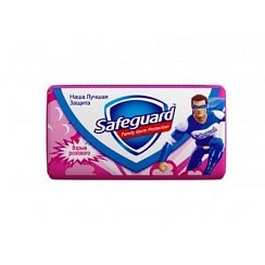 фото Мыло твердое  SAFEGUARD 70г, в асс-те