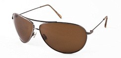 Фото Очки солнцезащитные Cafa France C12904 (коричневая линза)