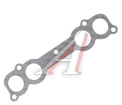 Фото (21110-1008055-00) Прокладка рессивера 21083-15,2110 и мод. 8-ми клап.