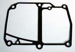 Фото Прокладка под двигатель Yam, HDX, HIDEA  9,9/15 (2-х. т.)