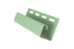 Фото Профиль J 3,00 салатовый Grand Line