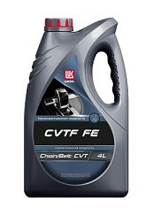 Фото Масло трансмиссионное CVTF FE Лукойл   4л. (3719538)