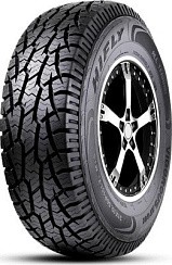 Фото Шина 16 265/75R16 HiFly Vigorous AT601 TL 116S (Tub)
