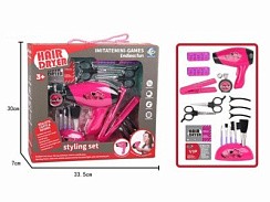 фото Набор игровой "Салон красоты", арт. YF820C