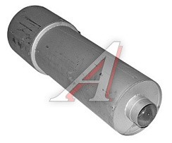 Фото Глушитель с боков.подвод. МАЗ