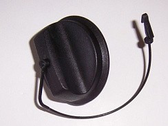 Фото Крышка бензобака ЛАДА XRay