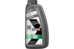 Фото Масло трансмиссионное ATF Dexron-2 LUXE   1л. TRANSSOL A ATF II п/с АКЦИЯ