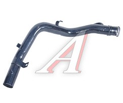 Фото Труба наливная бензобака 2110