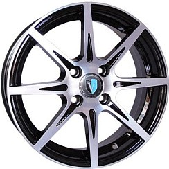 Фото Диск 15 5,5J*15 4/100/60,1+45 Venti 1508 BD