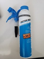 Фото Герметик прокладок черный VICTOR REINZ 200 мл.-50 С+300°С (REINZOSIL) силикон бескислотный