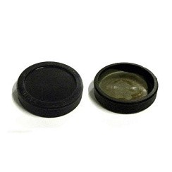 Фото (21120100329001) Заглушка распредвала 2112 (16-ти кл.) "БРТ"