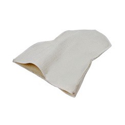 Фото Фильтр воздушный УАЗ-452,469 стар.обр.карб.нетканый (шапка) Ульяновск толстый