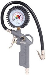 Фото Пистолет для подкачки шин, пневматический PATRIOT GN 60D