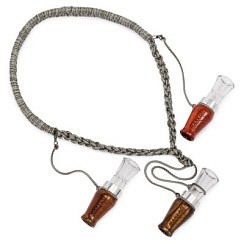 Фото Шнурок (подвес) на четыре манка