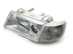 Фото Блок фара 2110 левая "Киржач" 583.3711