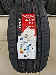 Фото Шина 17 225/50R17 ILINK THUNDER U09 XL 98W (Tub)