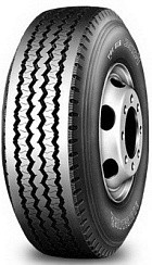 Фото Шина 15 8,25R15 Bridgestone R187 143/141J
