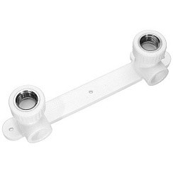 Фото Планка под смеситель (РР)  20*1/2 ВР (№ 9)