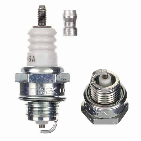 Фото Свеча зажигания NGK 7021 BPM6A