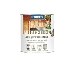 Фото Деревозащитное средство Proremontt орегон 0,8л АКЦИЯ