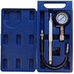 фото Компрессометр универсальный для бензиновых двигателей G-324 ТОП АВТО 11534