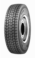 Фото Шина 22,5 295/80R22,5 DR-1 TYREX_ALL_STEEL