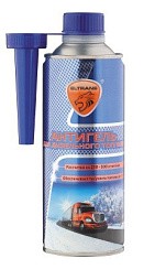 Фото Антигель на  500л. 0,5л. Элтранс EL-1002.05